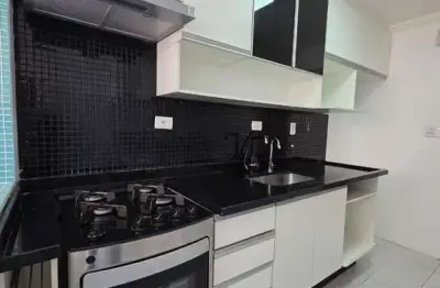 Apartamento com 2 quartos à venda na Rua Desembargador Rodrigues Sette, 365, Jardim Peri, São Paulo