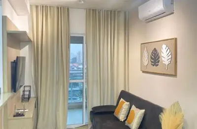 Apartamento com 2 quartos à venda na Rua Rubens Meireles, 99, Várzea da Barra Funda, São Paulo