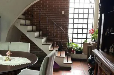 Casa com 4 quartos à venda na Rua Marino Félix, 56, Casa Verde, São Paulo
