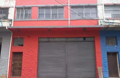 Prédio à venda na Rua Carneiro Leão, 729, Brás, São Paulo