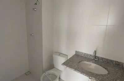 Apartamento com 1 quarto à venda na Rua Vergueiro, Vila Firmiano Pinto, São Paulo