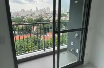 Apartamento com 1 quarto à venda na Rua Prof. José Abolafio, 77, Chácara Klabin, São Paulo