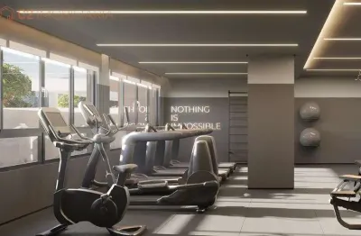 Apartamento com 2 quartos à venda na Rua Madre de Deus, Mooca, São Paulo