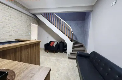 Casa comercial à venda na Rua Tijuco Preto, 144, Tatuapé, São Paulo