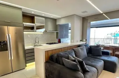 Apartamento com 2 quartos à venda na Rua Ivaí, 111, Tatuapé, São Paulo