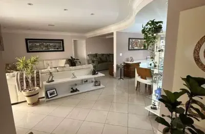 Apartamento com 4 quartos à venda na Rua Armindo Guaraná, 45, Tatuapé, São Paulo