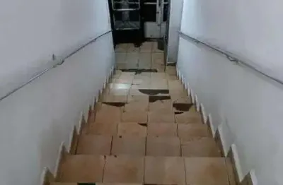 Barracão / Galpão / Depósito à venda na Avenida Alcântara Machado, Brás, São Paulo