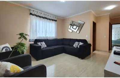 Apartamento em parque novo oratório  -  santo andré