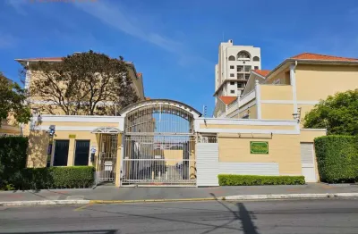 Casa em condomínio fechado com 2 quartos à venda na Rua Ibitinga, 671, Vila Bertioga, São Paulo