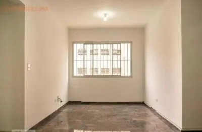 Apartamento com 3 quartos à venda na Rua Voluntários da Pátria, 2741, Santana, São Paulo