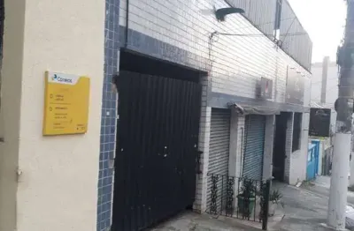 Barracão / Galpão / Depósito à venda na Rua Alfredo Pujol, 1742, Santana, São Paulo