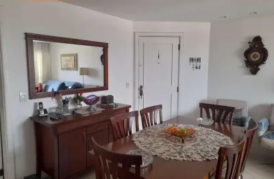 Apartamento com 3 quartos à venda na Rua Xavier da Veiga, 81, Santana, São Paulo