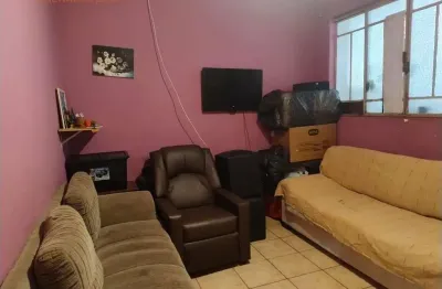 Casa com 3 quartos à venda na Rua Augusto de Freitas, 70, Vila Mariana, São Paulo