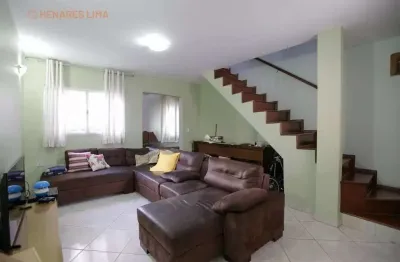 Casa com 3 quartos à venda na Rua Madre de Deus, Mooca, São Paulo