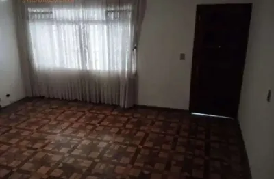 Casa com 3 quartos à venda na Rua Bela Flor, 45, Vila Mariana, São Paulo