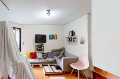 Apartamento com 1 quarto à venda na Rua Álvaro de Carvalho, 179, Centro Histórico, São Paulo