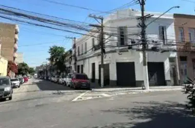 Casa comercial à venda na Rua 21 de Abril, 1521, Brás, São Paulo