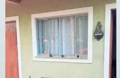 Casa com 2 quartos à venda na Rua Dr. João Uchoa Cavalcanti, 196, Parque Mandaqui, São Paulo