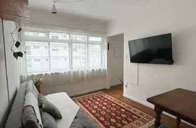 Apartamento com 2 quartos à venda na Avenida Doutor Altino Arantes, 668, Vila Clementino, São Paulo