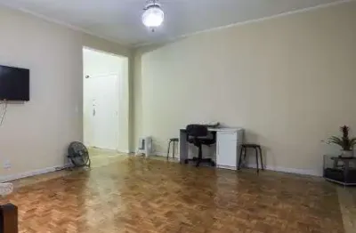 Apartamento com 1 quarto à venda na Rua Santa Cruz, 863, Vila da Saúde, São Paulo