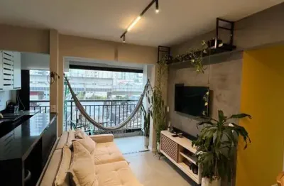 Apartamento com 2 quartos à venda na Rua Tomé Portes, 131, Parada Inglesa, São Paulo