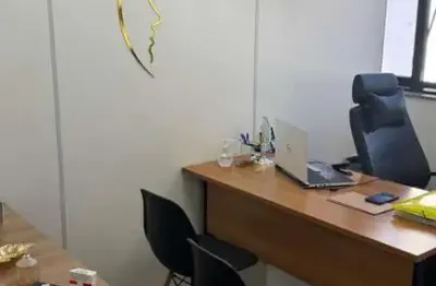 Sala comercial à venda na Rua Pamplona, 1465, Jardim Paulista, São Paulo