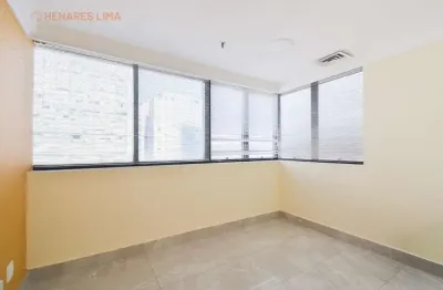 Sala comercial à venda na Rua Pamplona, 1188, Jardim Paulista, São Paulo