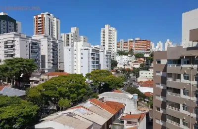 Apartamento com 2 quartos à venda na Rua Professor Ciridião Buarque, 96, Pompéia, São Paulo