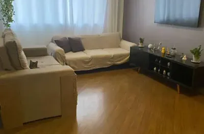 Apartamento com 3 quartos à venda na Rua Conselheiro Moreira de Barros, 700, Santana, São Paulo