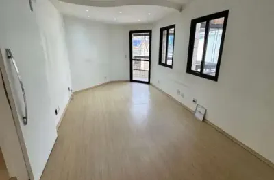 Apartamento com 3 quartos à venda na Rua Conselheiro Moreira de Barros, 659, Santana, São Paulo