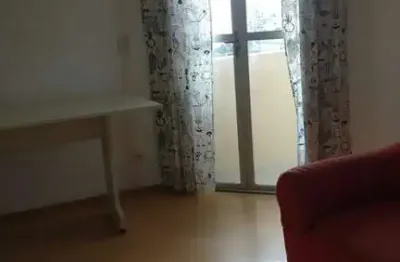 Apartamento com 1 quarto à venda na Rua Pedro Doll, 43, Santana, São Paulo