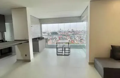 Apartamento com 2 quartos à venda na Rua Bom Sucesso, 1464, Cidade Mãe do Céu, São Paulo