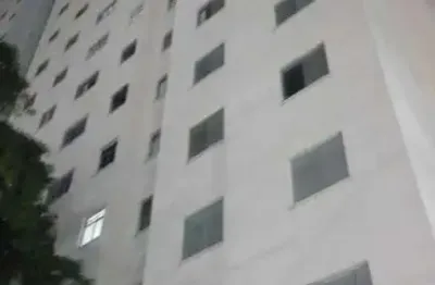 Apartamento com 2 quartos à venda na Rua Doutor Fomm, 235, Belenzinho, São Paulo
