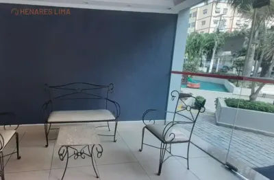 Apartamento com 2 quartos à venda na Rua Agostinho Gomes, 2073, Ipiranga, São Paulo