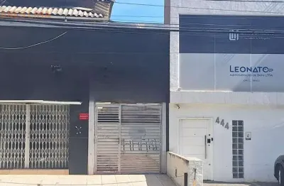 Casa comercial à venda na Avenida Paes de Barros, 446, Mooca, São Paulo
