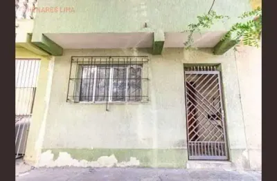 Casa com 3 quartos à venda na Rua Coronel Bento Pires, 251, Mooca, São Paulo