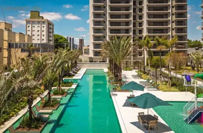 Apartamento com 3 quartos à venda na Avenida Nova Cantareira, 2466, Tucuruvi, São Paulo