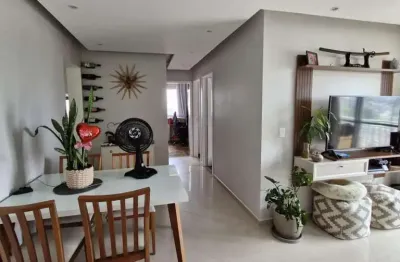 Apartamento com 3 quartos à venda na Rua Simone Martini, 285, Jardim Santa Maria, São Paulo