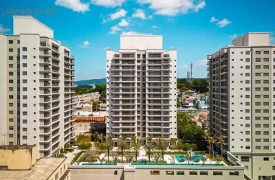 Apartamento com 3 quartos à venda na Avenida Nova Cantareira, 2466, Tucuruvi, São Paulo