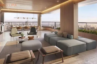 Apartamento com 3 quartos à venda na Rua Martins, 96, Butantã, São Paulo