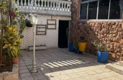 Casa com 3 quartos à venda na Rua Cláudio Rossi, 498, Jardim da Glória, São Paulo