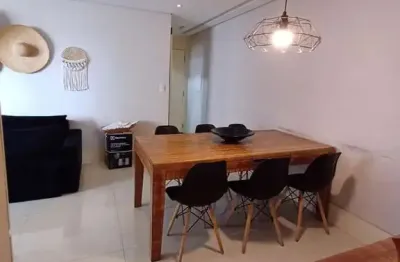 Apartamento com 3 quartos à venda na Rua Pirambóia, 261, Vila Carrão, São Paulo