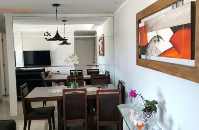 Apartamento com 3 quartos à venda na Rua Felisbina Ferreira, 280, Vila Carrão, São Paulo