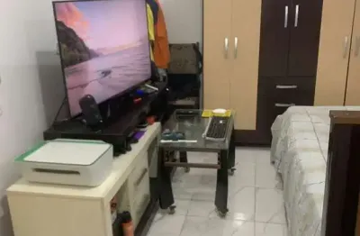 Apartamento com 1 quarto à venda na Rua Amparo, 153, Vila Prudente, São Paulo