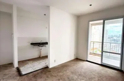 Apartamento com 2 quartos à venda na Rua Wandenkolk, 711, Mooca, São Paulo