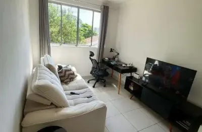 Apartamento com 1 quarto à venda na Rua Amália de Noronha, 383, Pinheiros, São Paulo
