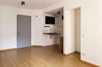 Kitnet / Stúdio à venda na Rua São Vicente de Paulo, 124, Santa Cecília, São Paulo