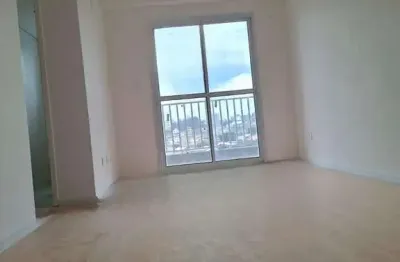 Apartamento com 2 quartos à venda na Rua Oswaldo Arouca, 191, Vila Formosa, São Paulo