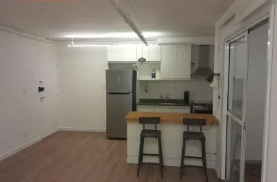 Apartamento com 2 quartos à venda na Rua Francisco Luís de Souza Júnior, 350, Água Branca, São Paulo