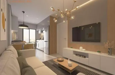 Apartamento com 2 quartos à venda na Rua Itanhaém, 427, Vila Prudente, São Paulo